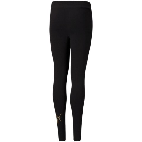 Legginsy Puma ESS+Logo Jr 587050 56 Puma