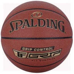 Piłka do koszykówki Spalding Grip Control TF Ball 76875Z Spalding