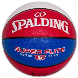 Piłka do koszykówki Spalding Super Flite Ball 76928Z Spalding