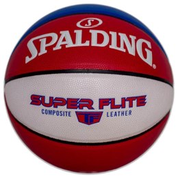 Piłka do koszykówki Spalding Super Flite Ball 76928Z Spalding