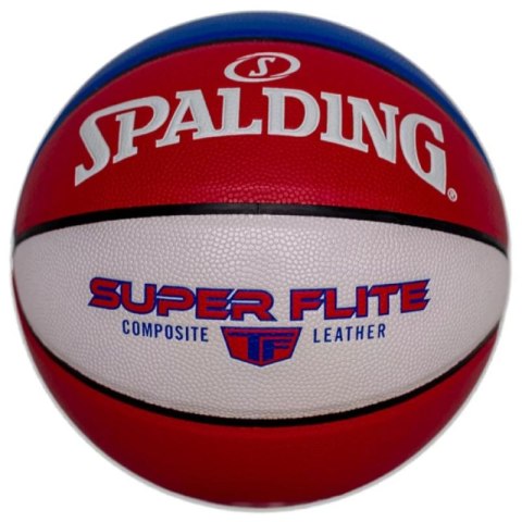 Piłka do koszykówki Spalding Super Flite Ball 76928Z Spalding