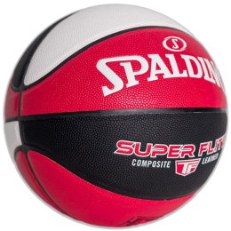 Piłka do koszykówki Spalding Super Flite Ball 76929Z Spalding