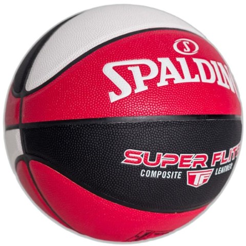 Piłka do koszykówki Spalding Super Flite Ball 76929Z Spalding