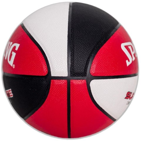 Piłka do koszykówki Spalding Super Flite Ball 76929Z Spalding