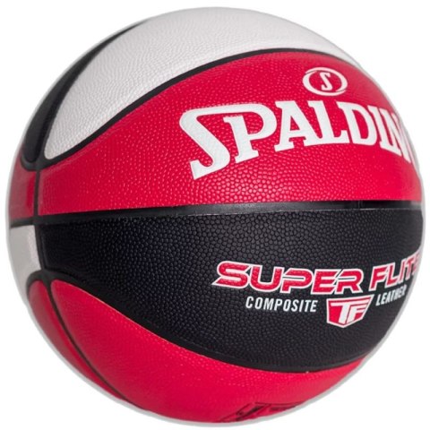 Piłka do koszykówki Spalding Super Flite Ball 76929Z Spalding