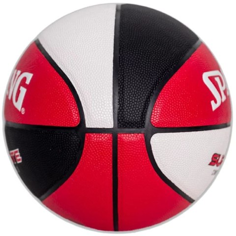 Piłka do koszykówki Spalding Super Flite Ball 76929Z Spalding