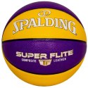 Piłka do koszykówki Spalding Super Flite Ball 76930Z Spalding