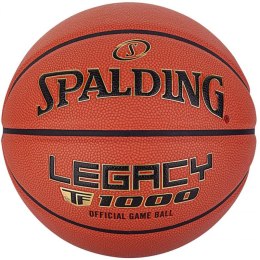 Piłka do koszykówki Spalding TF-1000 Legacy 76963Z Spalding