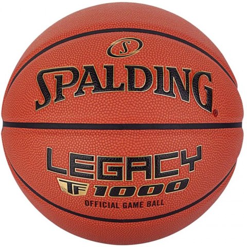 Piłka do koszykówki Spalding TF-1000 Legacy 76963Z Spalding