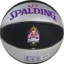 Piłka do koszykówki Spalding TF-33 Red Bull Half Court Ball 76863Z Spalding