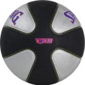 Piłka do koszykówki Spalding TF-33 Red Bull Half Court Ball 76863Z Spalding