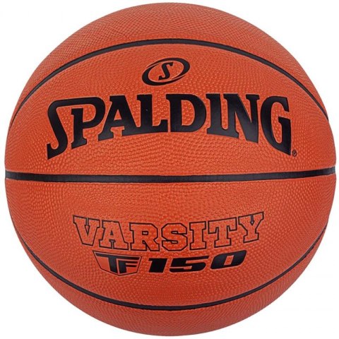 Piłka do koszykówki Spalding Varsity TF-150 84324Z Spalding