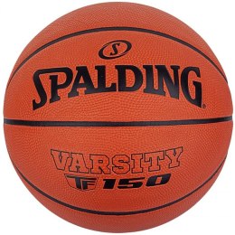 Piłka do koszykówki Spalding Varsity TF-150 84325Z Spalding