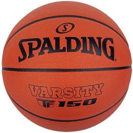Piłka do koszykówki Spalding Varsity TF-150 84325Z Spalding