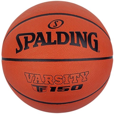 Piłka do koszykówki Spalding Varsity TF-150 84325Z Spalding