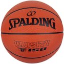 Piłka do koszykówki Spalding Varsity TF-150 84326Z Spalding