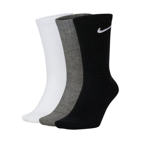 Skarpety Nike Everyday Lightweight Crew 3Pak SX7676-964 Nike