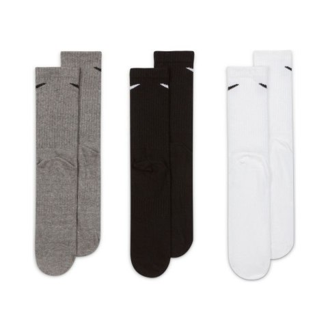 Skarpety Nike Everyday Lightweight Crew 3Pak SX7676-964 Nike