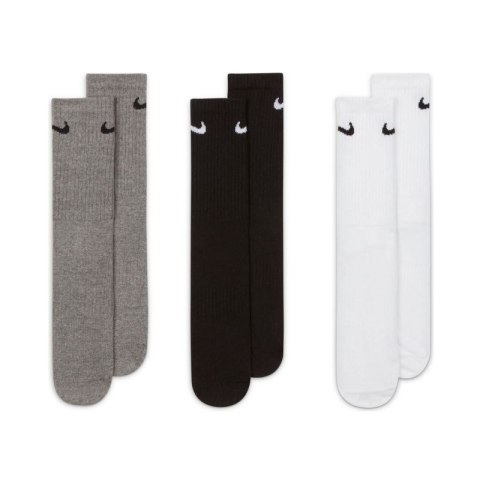 Skarpety Nike Everyday Lightweight Crew 3Pak SX7676-964 Nike