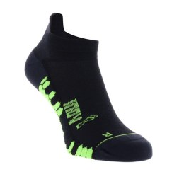 Skarpety inov-8 Trailfly Ultra Sock Low. 001004-BKGN-01 Inov-8