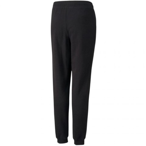 Spodnie Puma Alpha Sweatpants FL Jr 589235 01 Puma