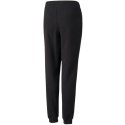 Spodnie Puma Alpha Sweatpants FL Jr 589235 01 Puma