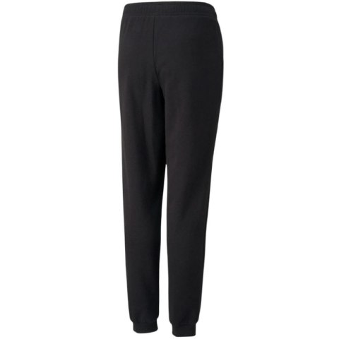Spodnie Puma Alpha Sweatpants FL Jr 589235 01 Puma
