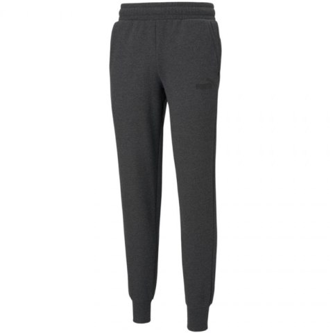 Spodnie Puma ESS Logo Pants FL M 586714 07 Puma