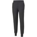 Spodnie Puma ESS Logo Pants FL M 586714 07 Puma