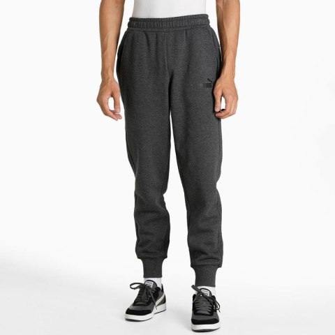 Spodnie Puma ESS Logo Pants FL M 586714 07 Puma
