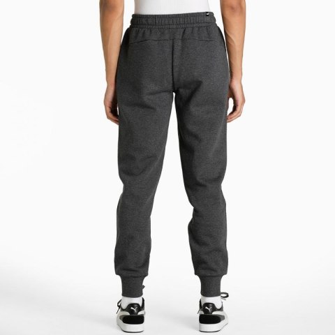 Spodnie Puma ESS Logo Pants FL M 586714 07 Puma