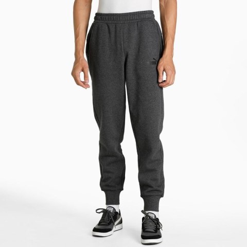 Spodnie Puma ESS Logo Pants FL M 586714 07 Puma