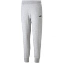 Spodnie Puma ESS Sweatpants FL W 586839 04 Puma