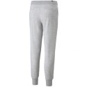 Spodnie Puma ESS Sweatpants FL W 586839 04 Puma