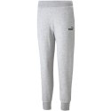 Spodnie Puma ESS Sweatpants FL W 586839 04 Puma