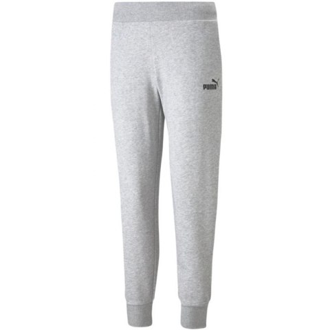 Spodnie Puma ESS Sweatpants FL W 586839 04 Puma