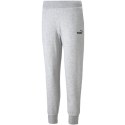 Spodnie Puma ESS Sweatpants FL W 586839 04 Puma