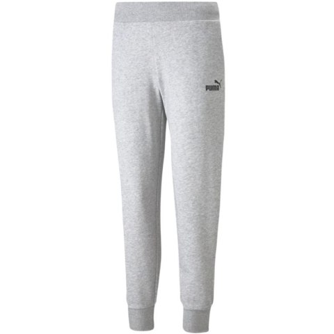 Spodnie Puma ESS Sweatpants FL W 586839 04 Puma