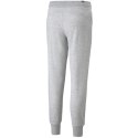 Spodnie Puma ESS Sweatpants FL W 586839 04 Puma
