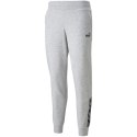 Spodnie Puma Power Pants FL W 589546 04 Puma