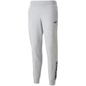 Spodnie Puma Power Pants FL W 589546 04 Puma