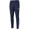 Spodnie Puma teamLiga Training Pants M 657242 06 Puma