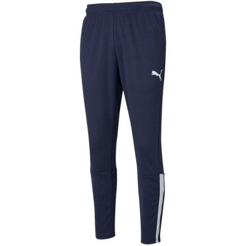 Spodnie Puma teamLiga Training Pants M 657242 06 Puma