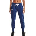 Spodnie Under Armour Rival Fleece Joggers W 1356416 404 Under Armour