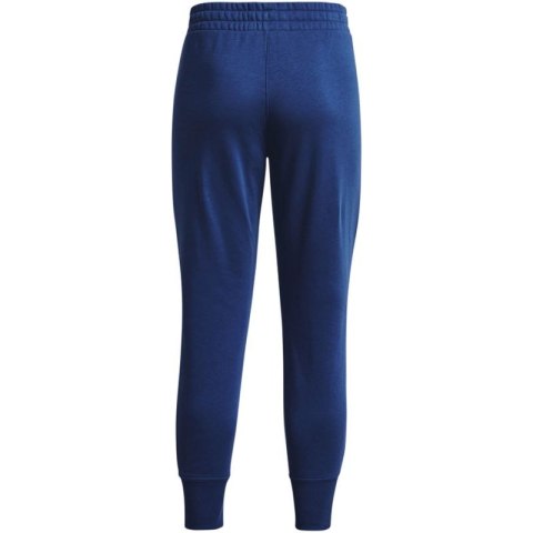 Spodnie Under Armour Rival Fleece Joggers W 1356416 404 Under Armour