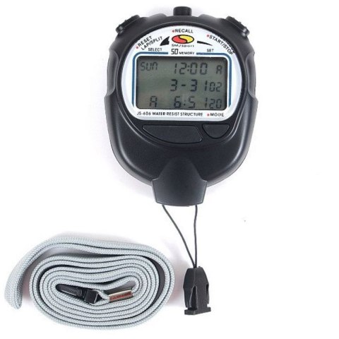 Stoper 50 SMJ elektroniczny JS606 SMJ