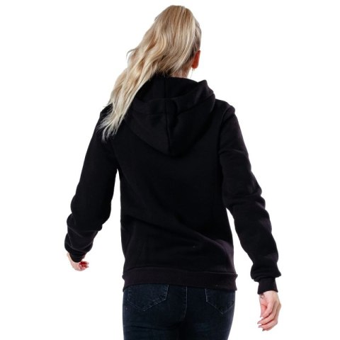 Bluza Justhype Drawstring Zip Hoodie W HYPWOMHOOD001 Justhype