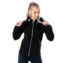 Bluza Justhype Drawstring Zip Hoodie W HYPWOMHOOD001 Justhype