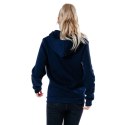 Bluza Justhype Drawstring Zip Hoodie W HYPWOMHOOD003 Justhype