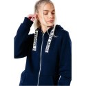 Bluza Justhype Drawstring Zip Hoodie W HYPWOMHOOD003 Justhype
